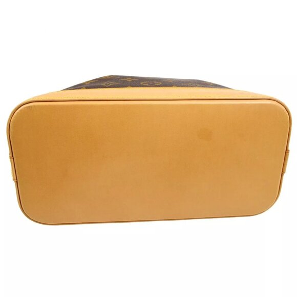 Louis Vuitton Monogram Lockit Tote Handbag - Picture 3 of 11